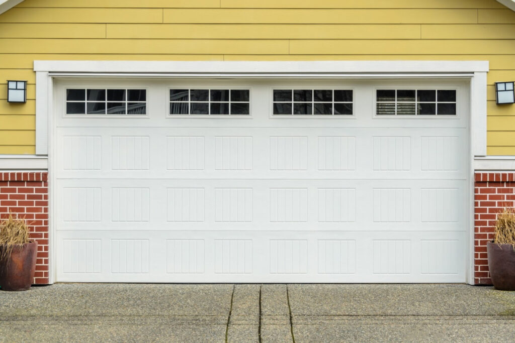 Garage Door Repair Atlanta All 4 Seasons Garage Doors